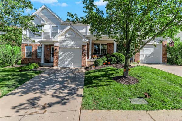 3587 PEARSON POINTE CT, SAINT LOUIS, MO 63129 - Image 1