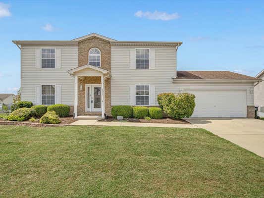 1317 FIELDSTONE, WATERLOO, IL 62298 - Image 1