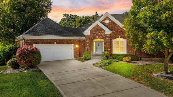 2721 FAIRWAY OAKS DR, LAKE ST LOUIS, MO 63367 - Image 1