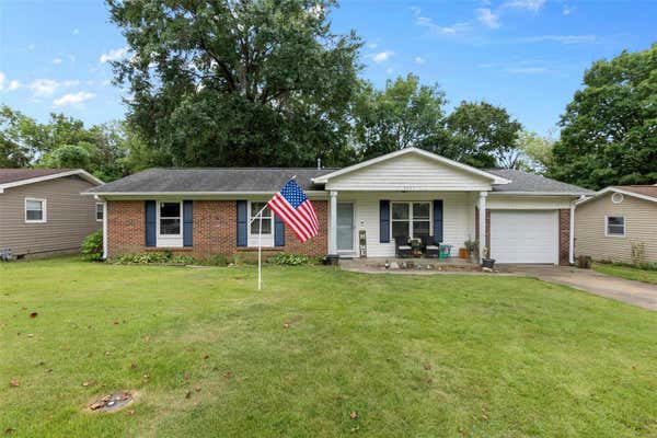 2027 BRINK AVE, CAPE GIRARDEAU, MO 63703 - Image 1