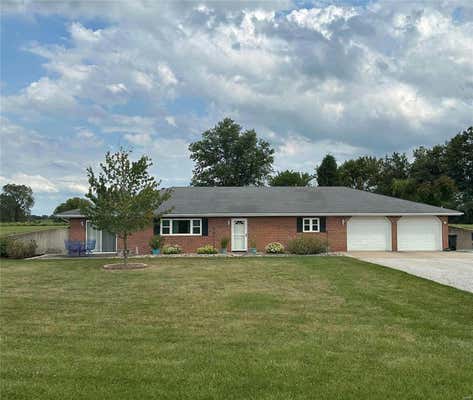 51680 BIG CREEK LN, HANNIBAL, MO 63401 - Image 1