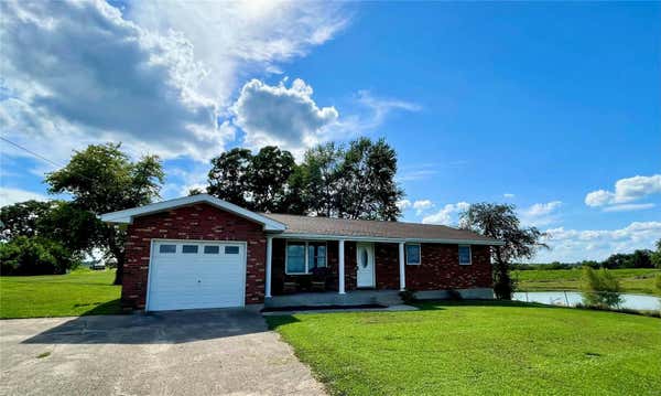 12439 QUARRY TOWN RD, SAINTE GENEVIEVE, MO 63670 - Image 1