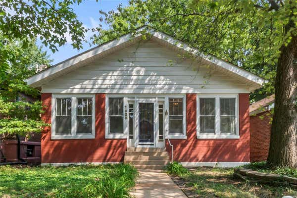 1906 MITCHELL PL, SAINT LOUIS, MO 63139 - Image 1