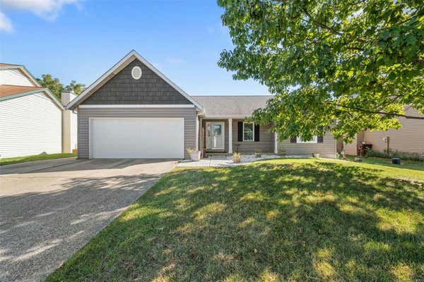 944 BLAKE CT, SAINT PETERS, MO 63376 - Image 1