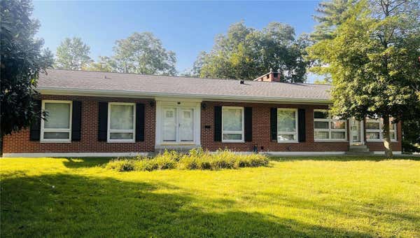 27 SAINT JUDE DR, STE GENEVIEVE, MO 63670 - Image 1