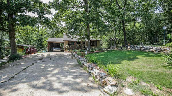 9143 MOHICAN DR, FRENCH VILLAGE, MO 63036 - Image 1