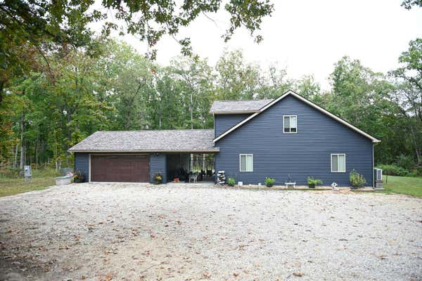 2101 VALLEY CREEK DR, OWENSVILLE, MO 65066 - Image 1