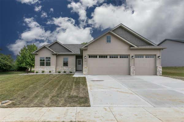 948 CHESAPEAKE JUNCTION LN, O FALLON, IL 62269 - Image 1