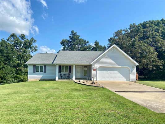 415 9TH STREET CIR, CROCKER, MO 65452 - Image 1