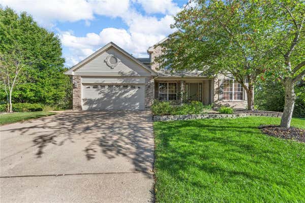 176 MERAMEC OAK RDG, FENTON, MO 63026 - Image 1