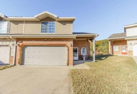 158 HICKORY RIDGE DR, SAINT ROBERT, MO 65584 - Image 1