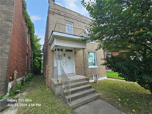 1460 LAUREL ST, SAINT LOUIS, MO 63112 - Image 1