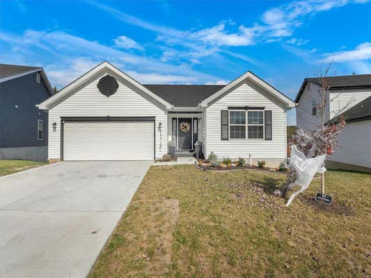 3341 WHITE PINE DR, IMPERIAL, MO 63052 - Image 1