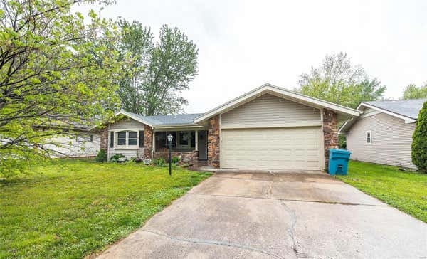 1114 E CAMBRIDGE ST, SPRINGFIELD, MO 65807 - Image 1