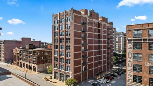 1627 LOCUST ST APT 203, SAINT LOUIS, MO 63103 - Image 1