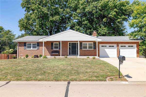 142 CORRAL TRL, ELLISVILLE, MO 63011 - Image 1