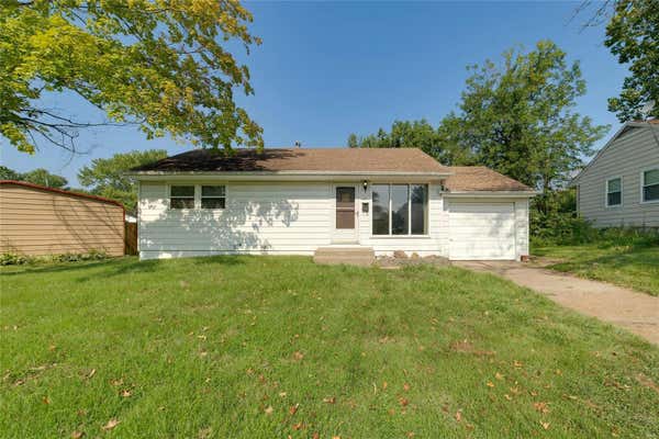 261 PRESLEY DR, SAINT LOUIS, MO 63137 - Image 1