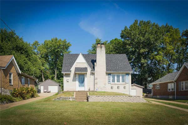 21 RANDOLPH AVE, SAINT LOUIS, MO 63135 - Image 1