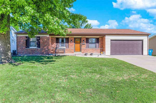 841 TOWNHOUSE LN, HAZELWOOD, MO 63042 - Image 1