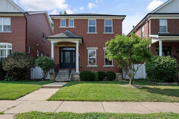 3932 BLAINE AVE, SAINT LOUIS, MO 63110 - Image 1