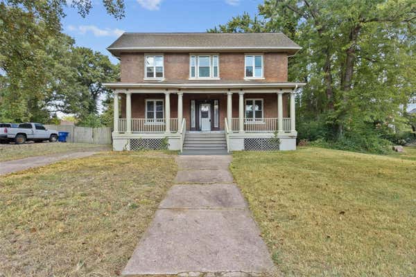 5405 BARTMER AVE, SAINT LOUIS, MO 63112 - Image 1