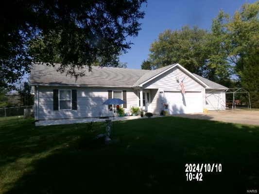 608 VINE ST, CUBA, MO 65453 - Image 1