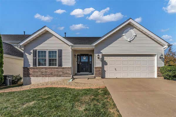 601 MIDLAND DR, O FALLON, MO 63366 - Image 1