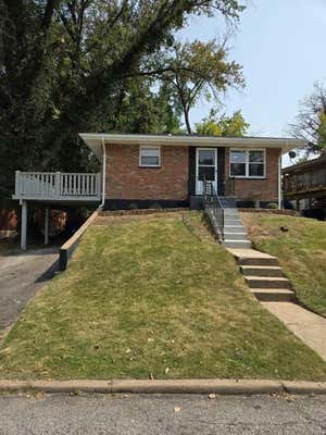 4304 BEGG BLVD, SAINT LOUIS, MO 63121 - Image 1