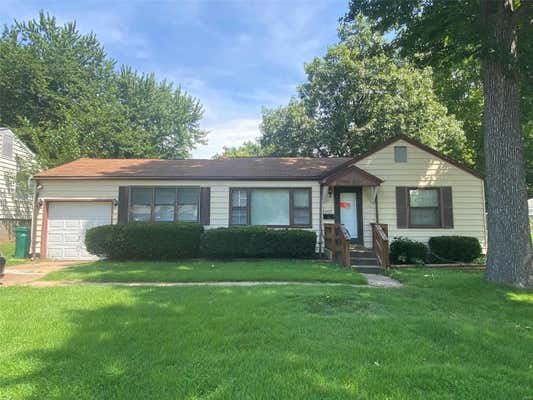 1207 BAKEWELL DR, SAINT LOUIS, MO 63137 - Image 1