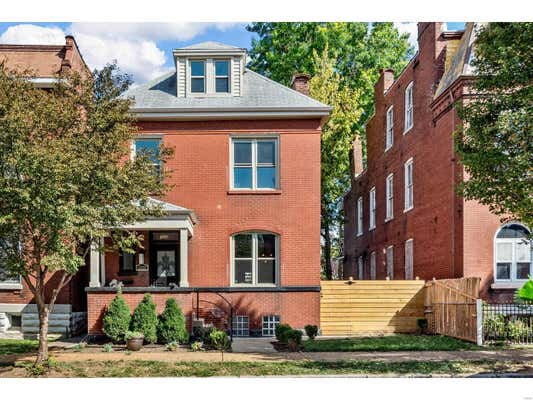 3222 OHIO AVE, SAINT LOUIS, MO 63118 - Image 1