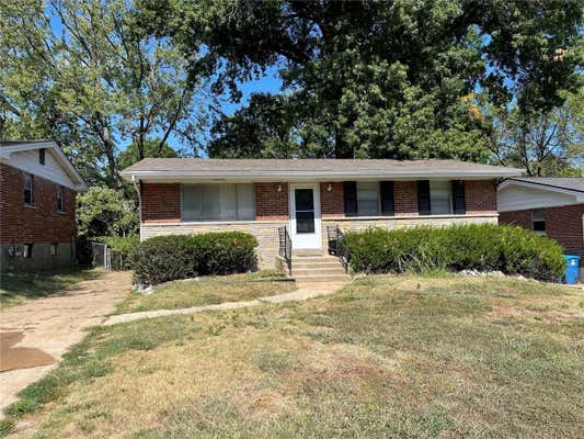 1387 REALE AVE, SAINT LOUIS, MO 63138 - Image 1