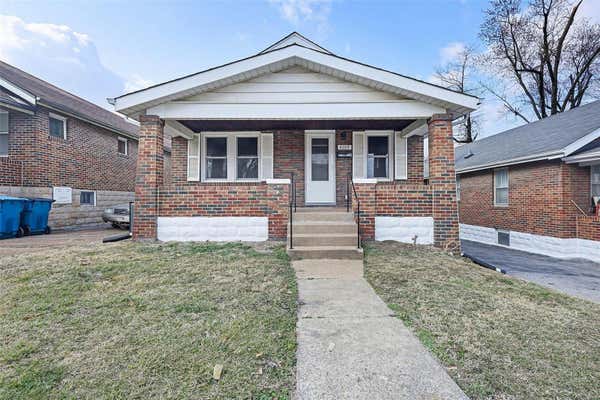 4309 ROSEWOOD AVE, SAINT LOUIS, MO 63120 - Image 1