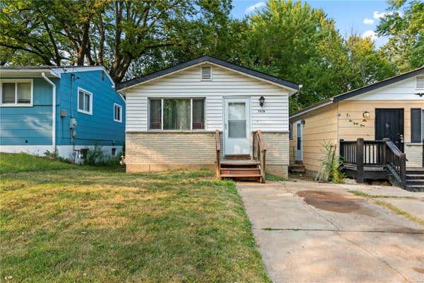 241 GLADYS AVE # B, SAINT LOUIS, MO 63135 - Image 1