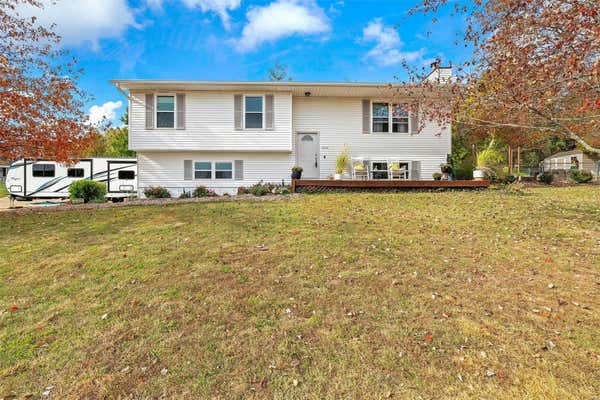 1056 MITCHELL WAY, PACIFIC, MO 63069 - Image 1