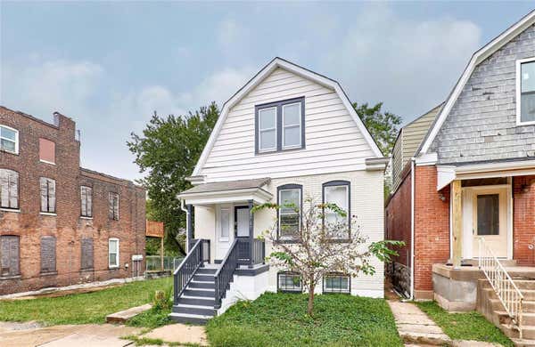 3737 CALIFORNIA AVE, SAINT LOUIS, MO 63118 - Image 1