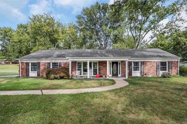 70 GRAND CIRCLE DR, MARYLAND HEIGHTS, MO 63043 - Image 1