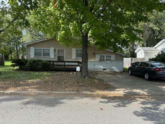 125 MARION AVE, SIKESTON, MO 63801 - Image 1