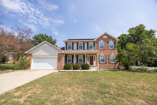 1010 ORIOLE DR, O FALLON, IL 62269 - Image 1