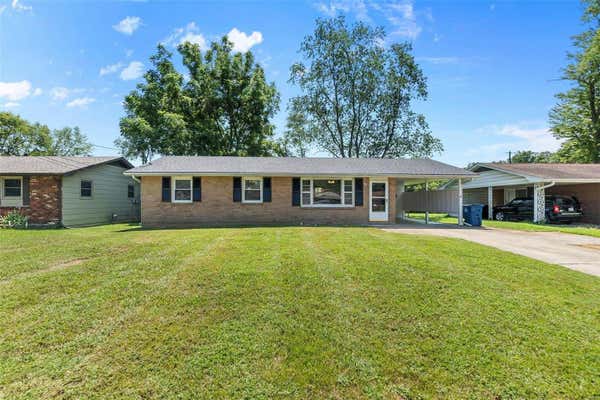 1303 PERKINS ST, SCOTT CITY, MO 63780 - Image 1