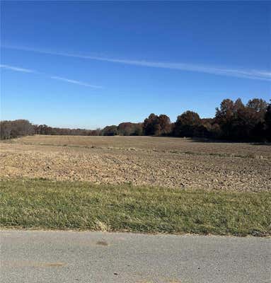 10 +/- ACRES SNYDER ROAD, TROY, MO 63379, photo 2 of 5