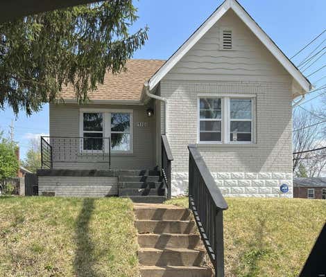 1100 WILSHIRE AVE, SAINT LOUIS, MO 63130 - Image 1