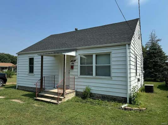 447 SHERIDAN ST, BETHALTO, IL 62010 - Image 1