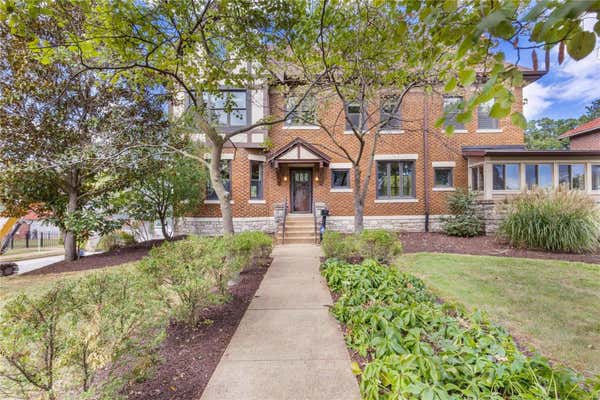 7199 FORSYTH BLVD, SAINT LOUIS, MO 63105 - Image 1