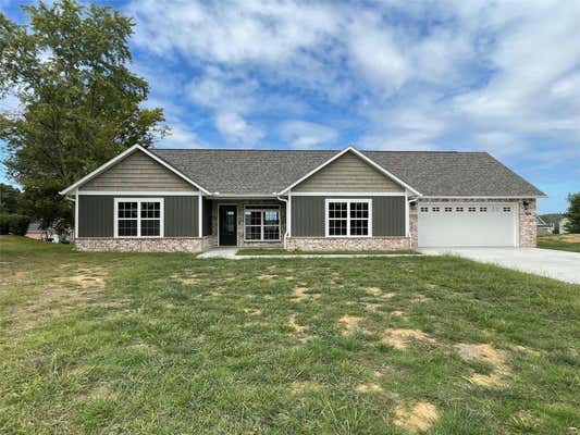 1224 GREENSFERRY RD, JACKSON, MO 63755 - Image 1