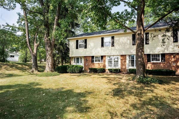 783 AMOLAC DR, SAINT LOUIS, MO 63141 - Image 1