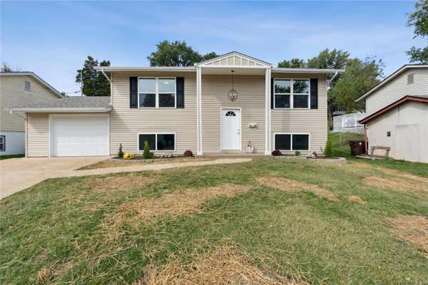 5360 VILLE ROSA LN, HAZELWOOD, MO 63042 - Image 1