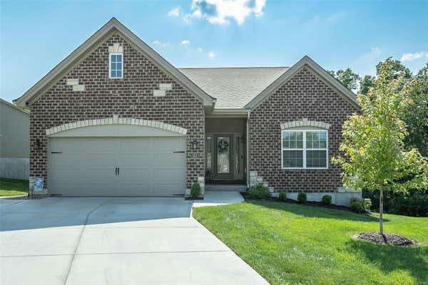 263 KEATON WOODS DR, O FALLON, MO 63368 - Image 1