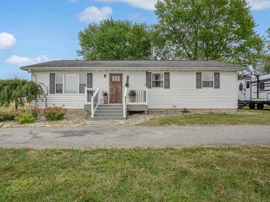 9650 S PRAIRIE RD, RED BUD, IL 62278 - Image 1