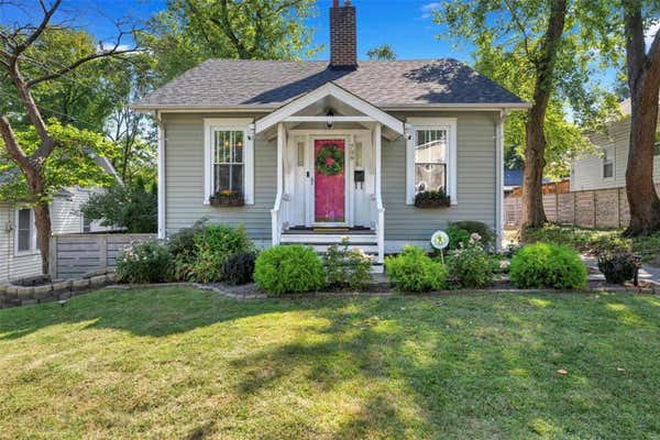 708 YEATMAN AVE, SAINT LOUIS, MO 63119 - Image 1