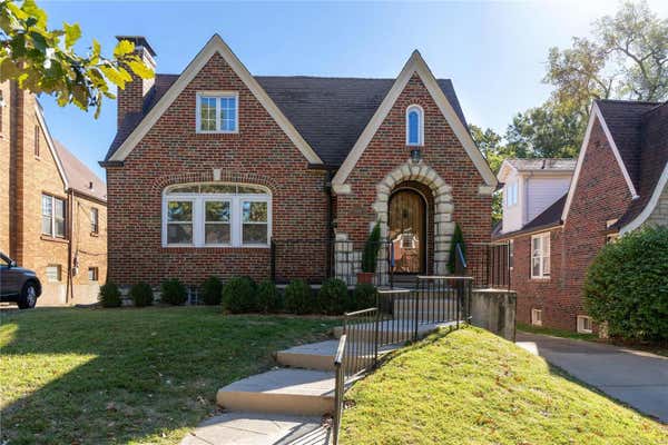 1126 RALPH TER, SAINT LOUIS, MO 63117 - Image 1